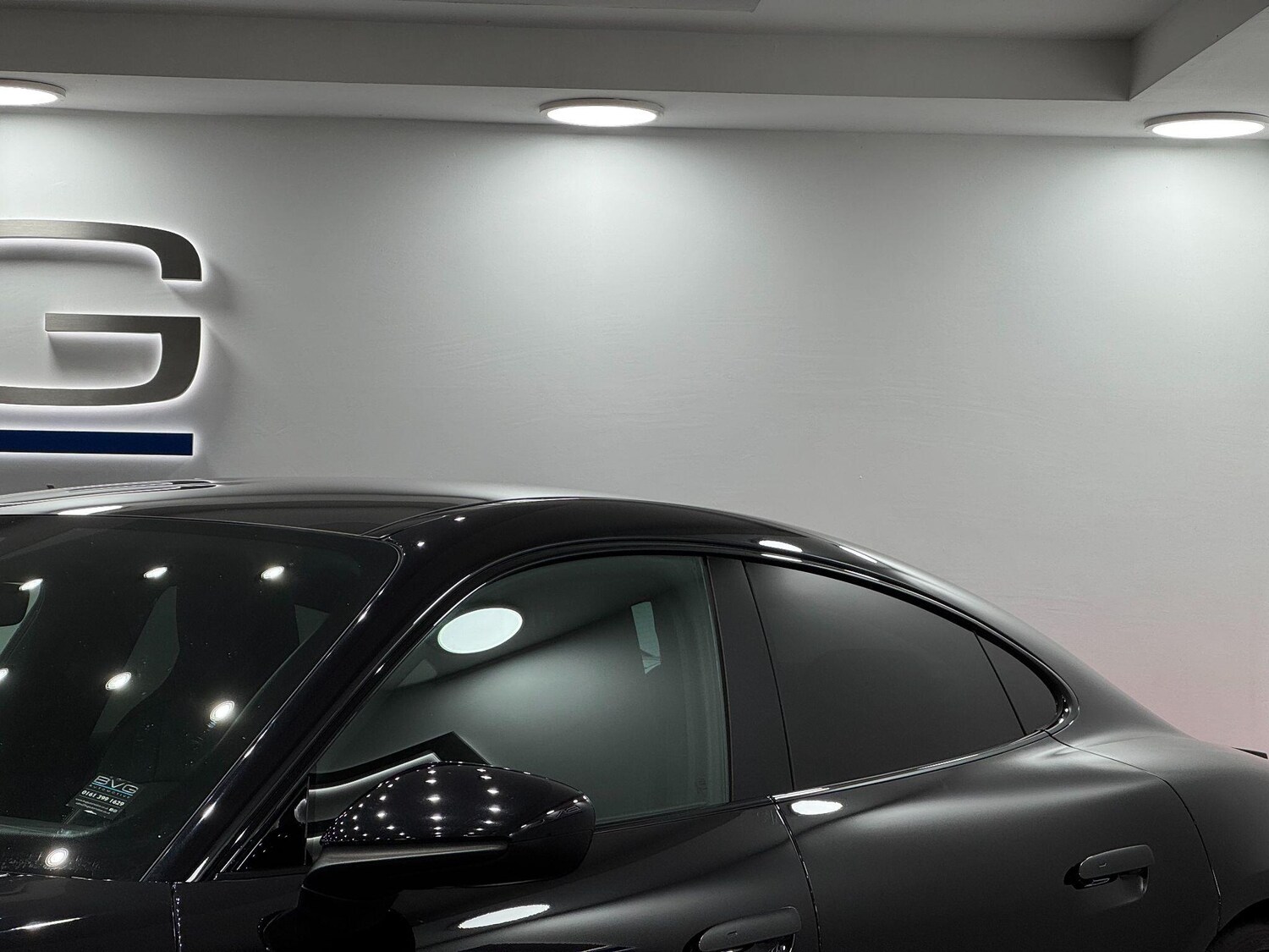 Used Porsche Taycan 2020 for sale - 76633039: Photo 19