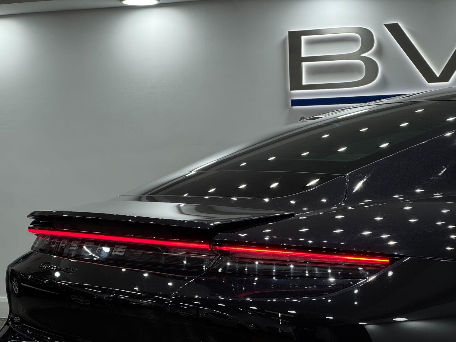 Used Porsche Taycan 2020 for sale - 76633039: Photo 23