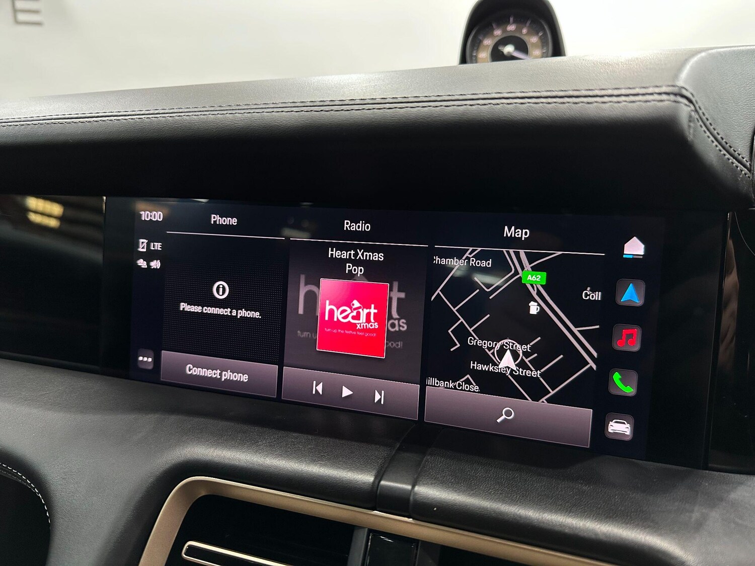 Used Porsche Taycan 2020 for sale - 76633039: Photo 46