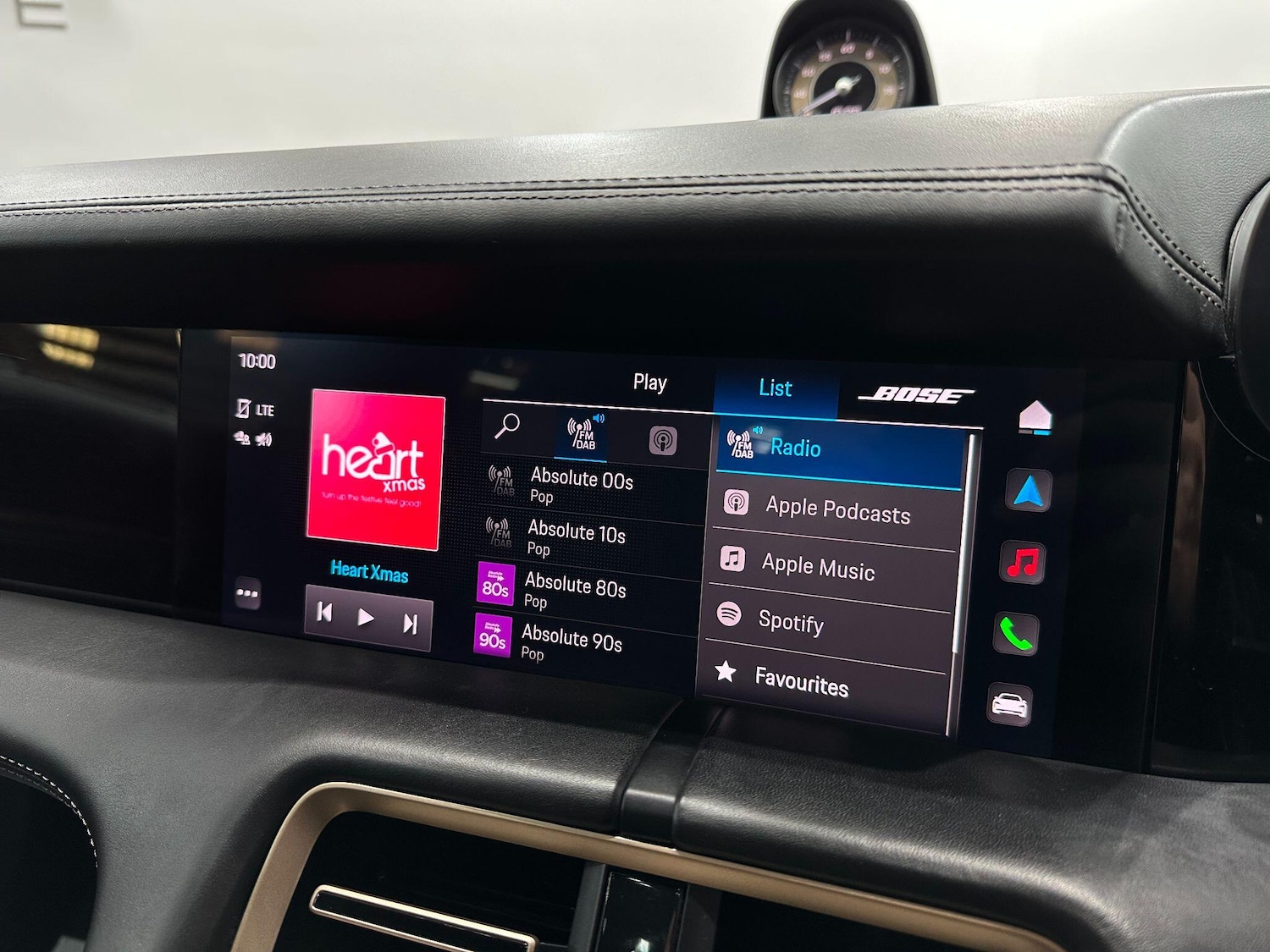 Used Porsche Taycan 2020 for sale - 76633039: Photo 50