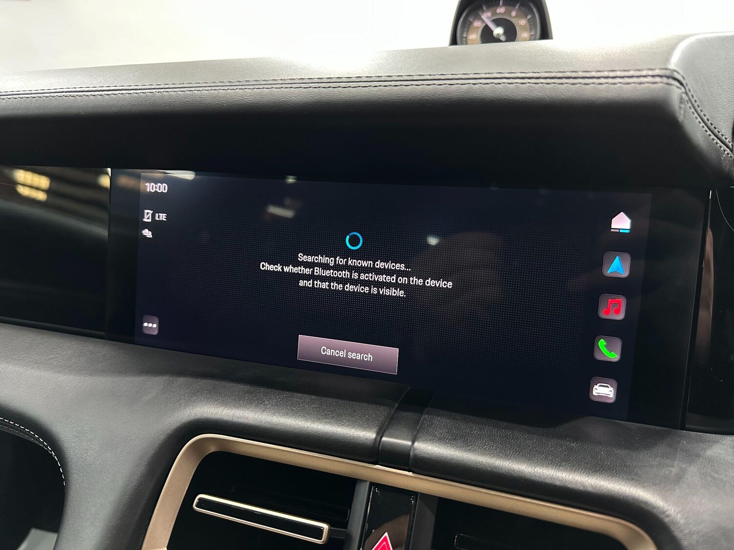 Used Porsche Taycan 2020 for sale - 76633039: Photo 51