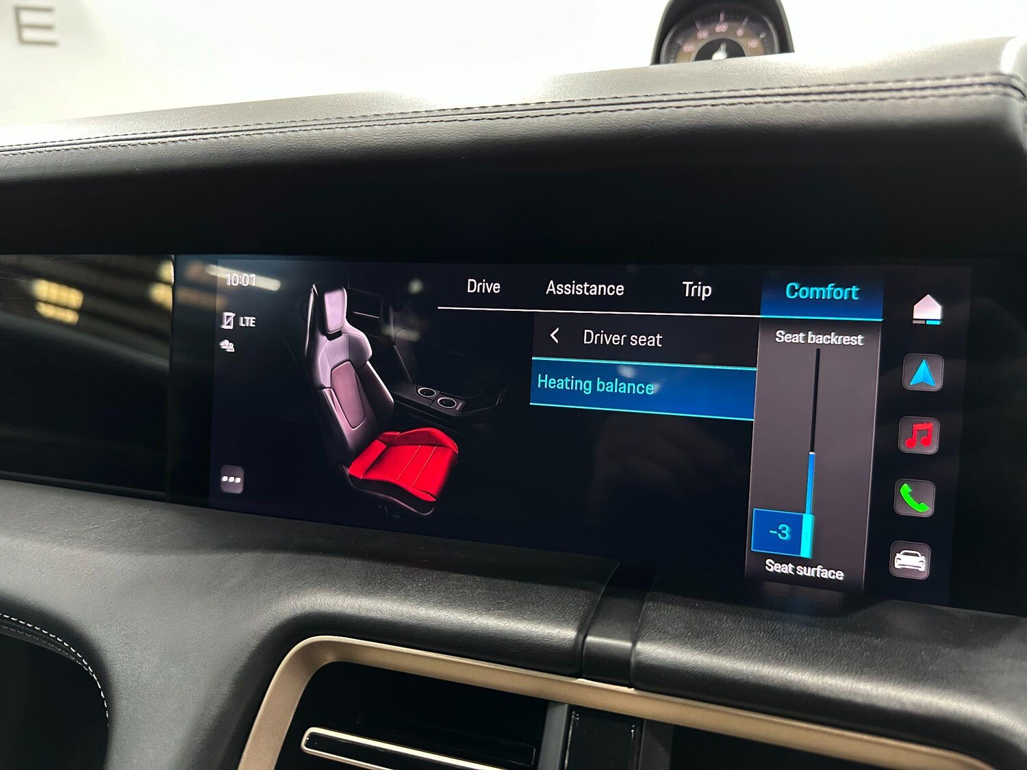 Used Porsche Taycan 2020 for sale - 76633039: Photo 57