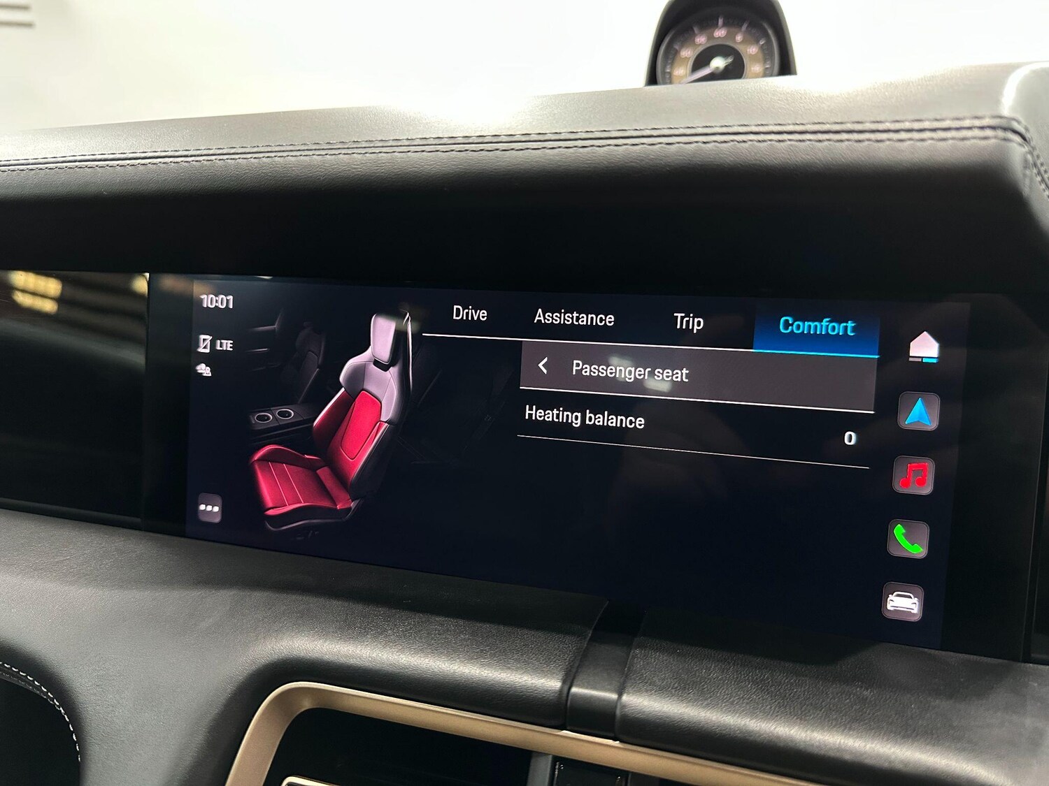 Used Porsche Taycan 2020 for sale - 76633039: Photo 58