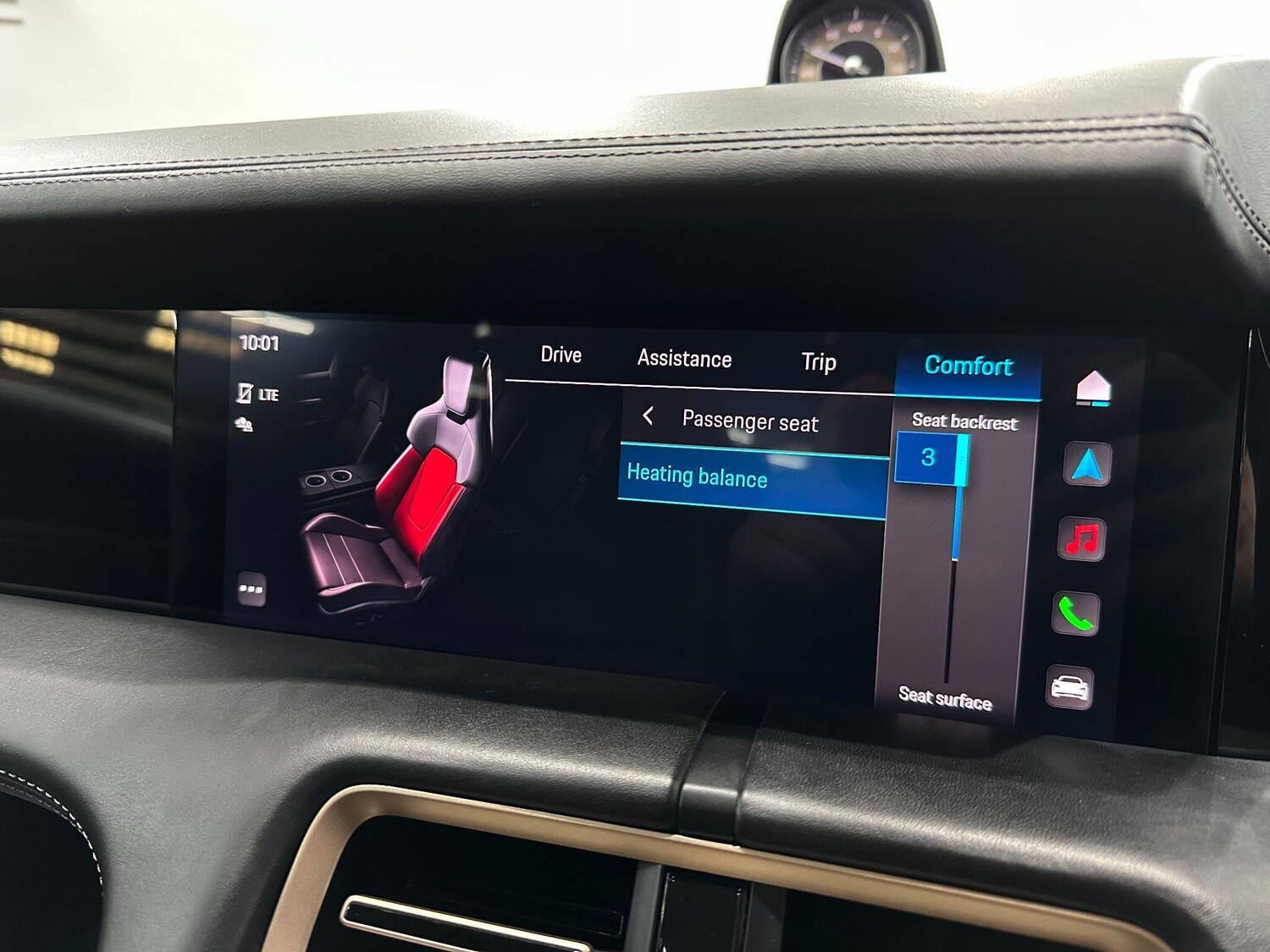 Used Porsche Taycan 2020 for sale - 76633039: Photo 59