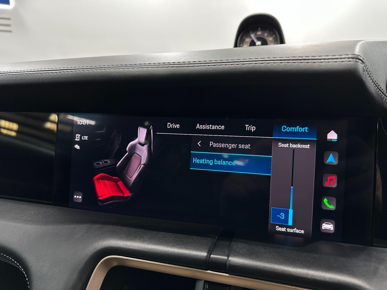 Used Porsche Taycan 2020 for sale - 76633039: Photo 60