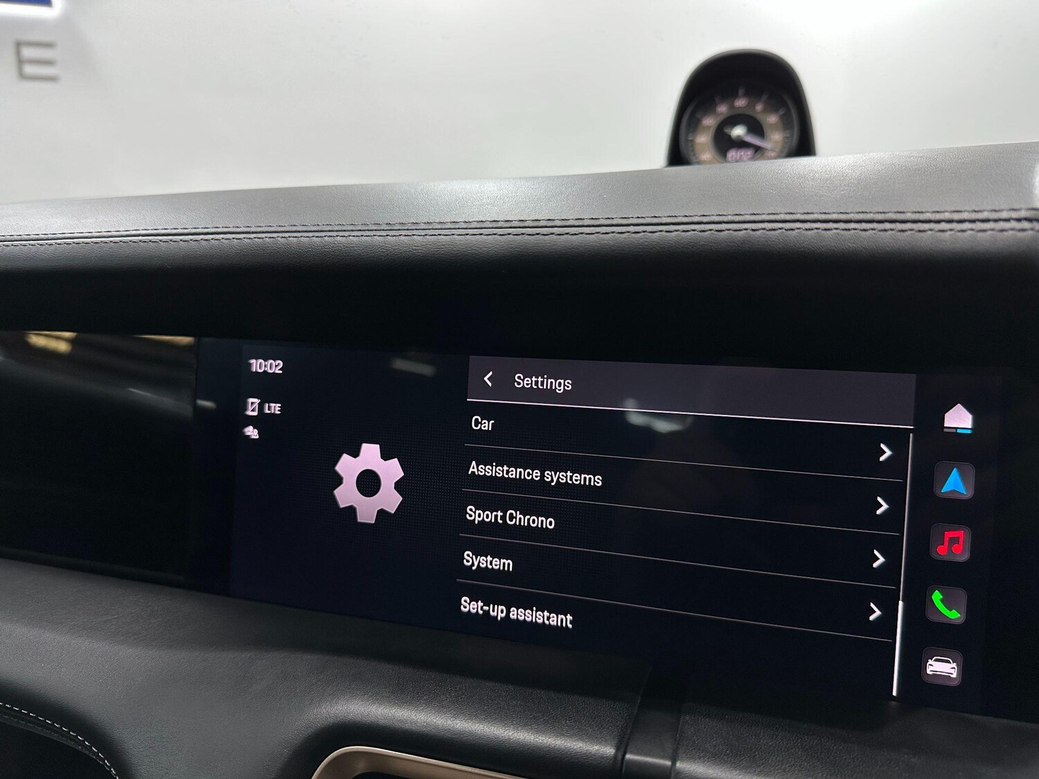 Used Porsche Taycan 2020 for sale - 76633039: Photo 64