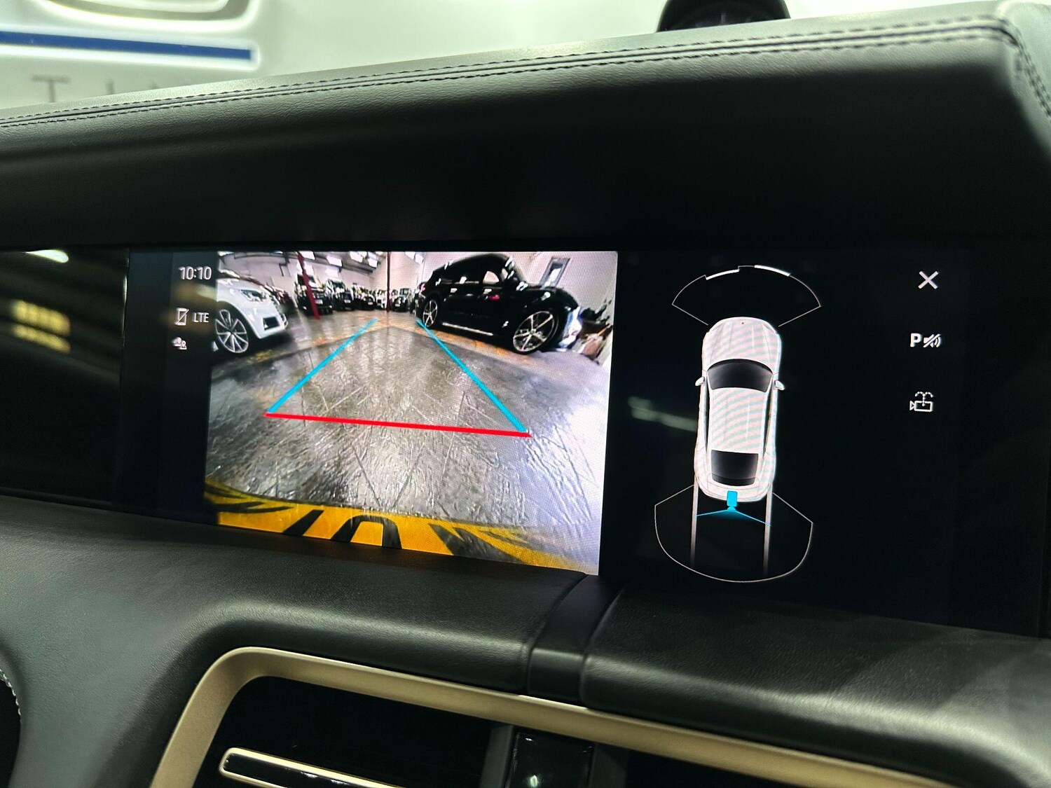 Used Porsche Taycan 2020 for sale - 76633039: Photo 66