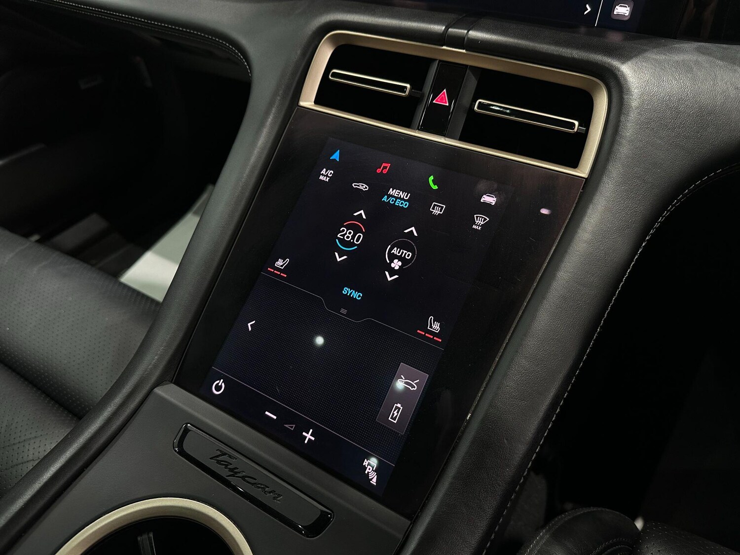 Used Porsche Taycan 2020 for sale - 76633039: Photo 67