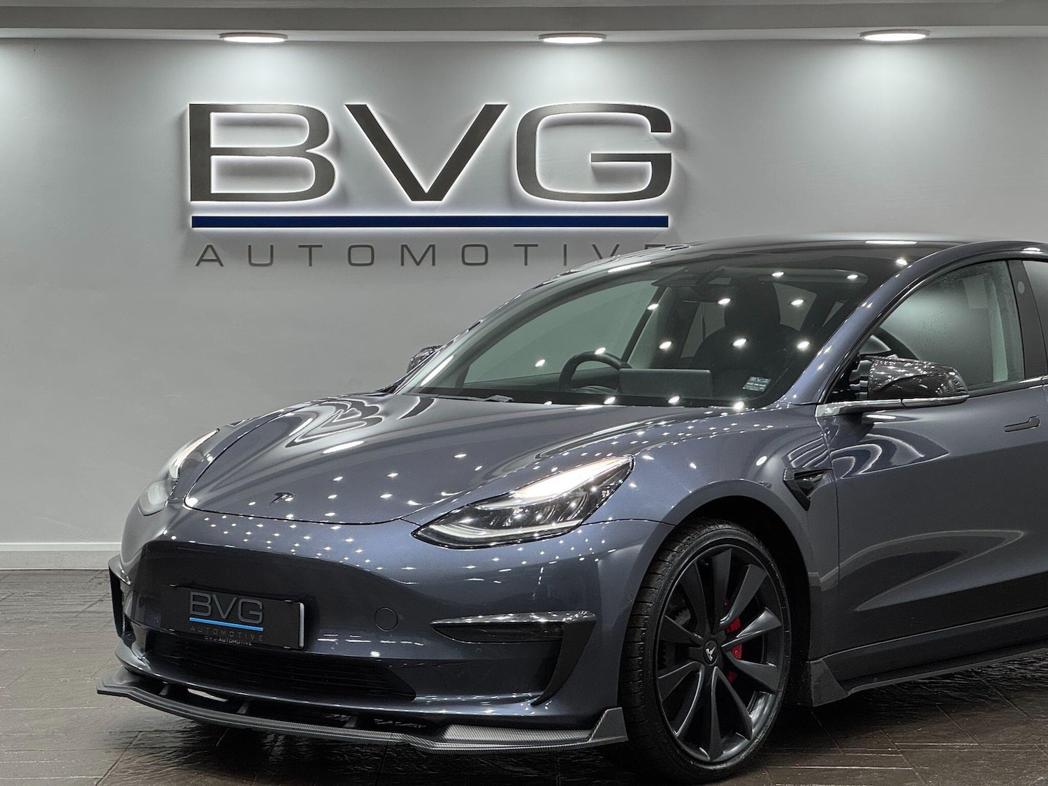 Used Tesla Model 3 2020 for sale - 77852777: Photo 13