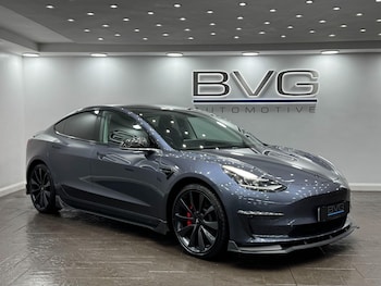 Used Tesla Model 3 2020 for sale - 77852777: Photo