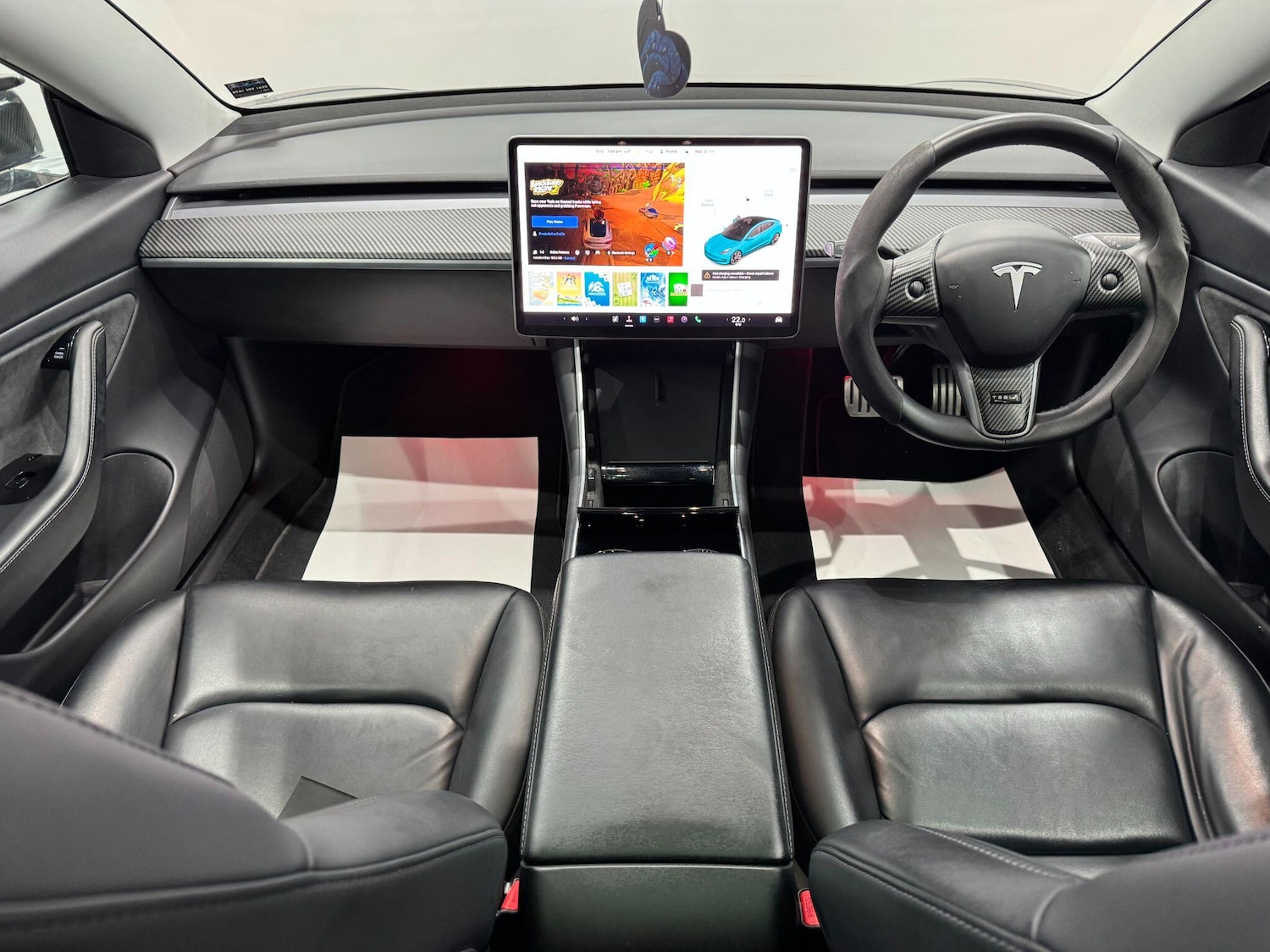 Used Tesla Model 3 2020 for sale - 77852777: Photo 25