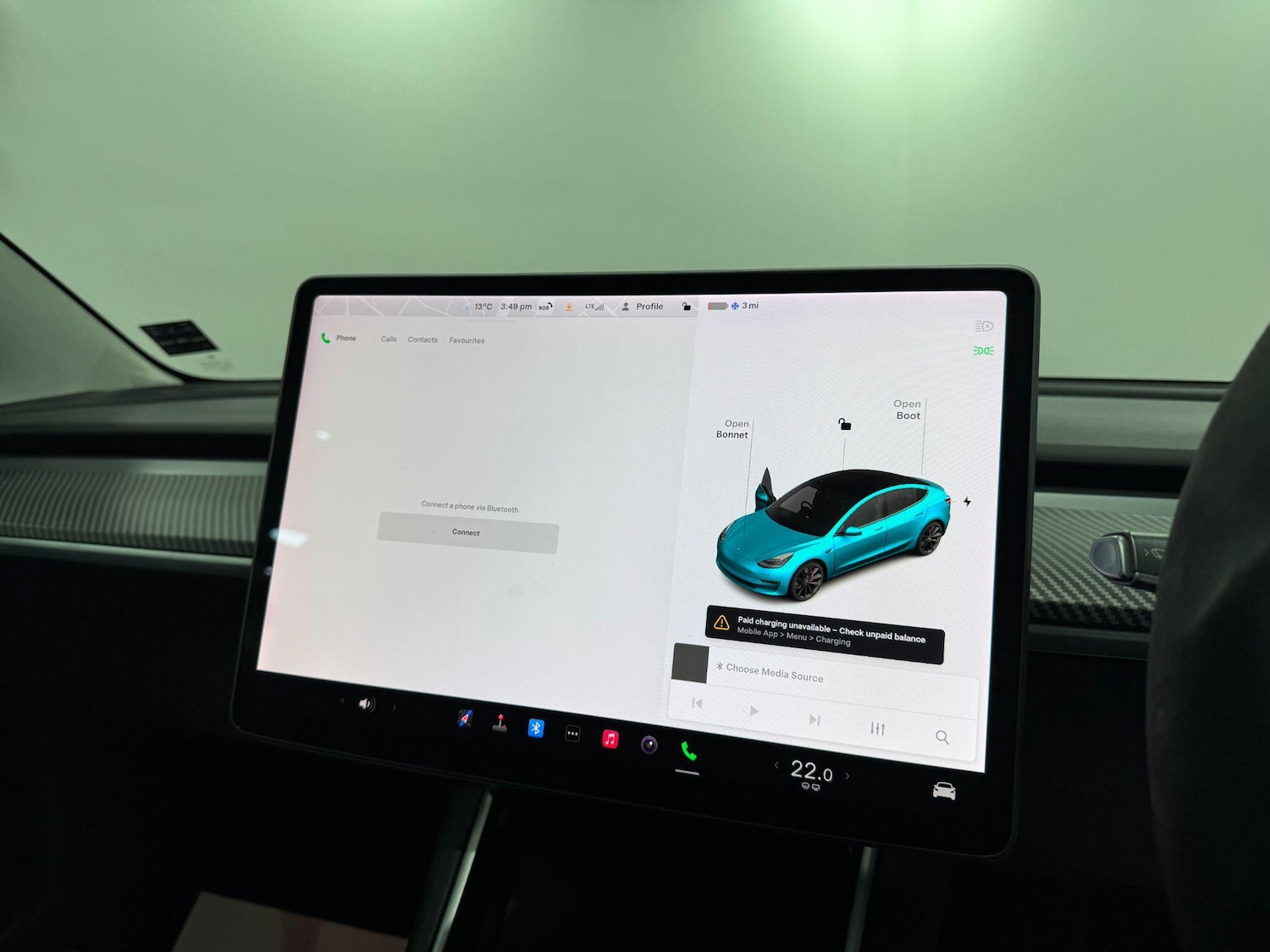 Used Tesla Model 3 2020 for sale - 77852777: Photo 31