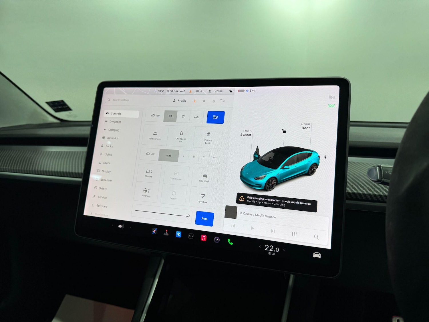 Used Tesla Model 3 2020 for sale - 77852777: Photo 33