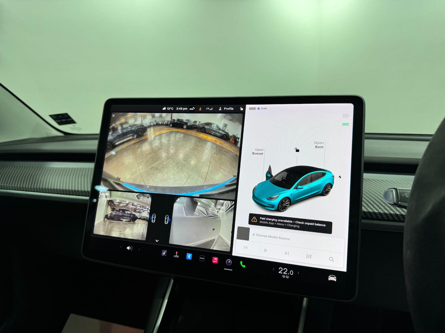 Used Tesla Model 3 2020 for sale - 77852777: Photo 34