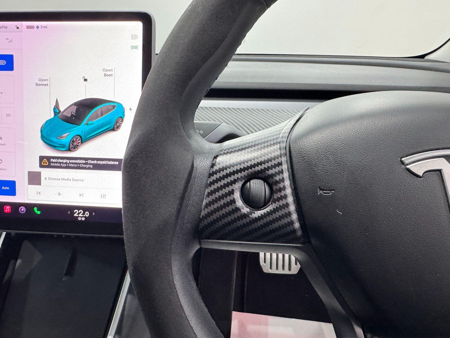 Used Tesla Model 3 2020 for sale - 77852777: Photo 38