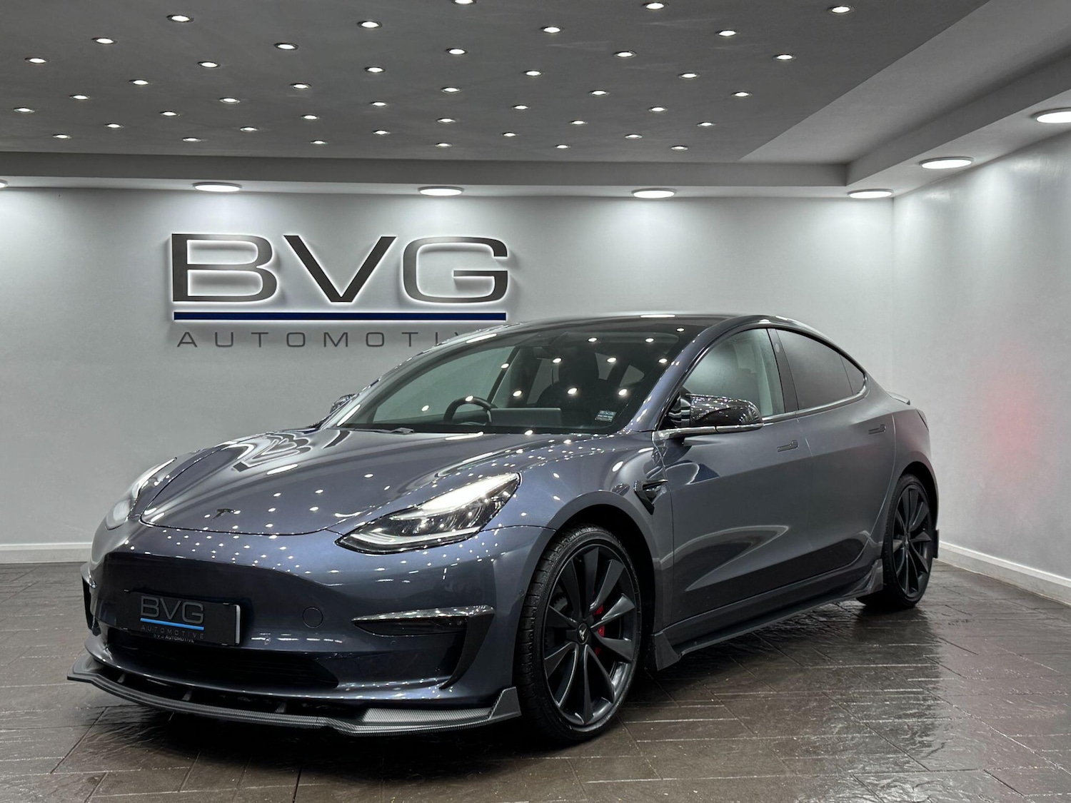 Used Tesla Model 3 2020 for sale - 77852777: Photo 5