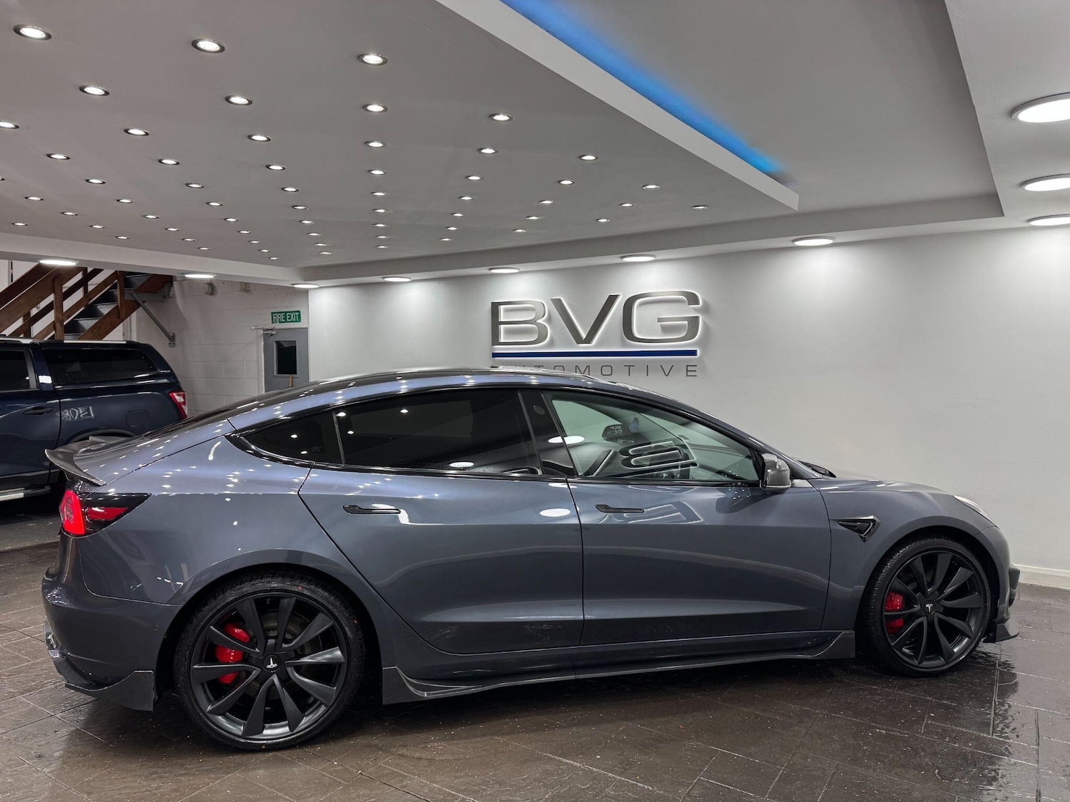 Used Tesla Model 3 2020 for sale - 77852777: Photo 6