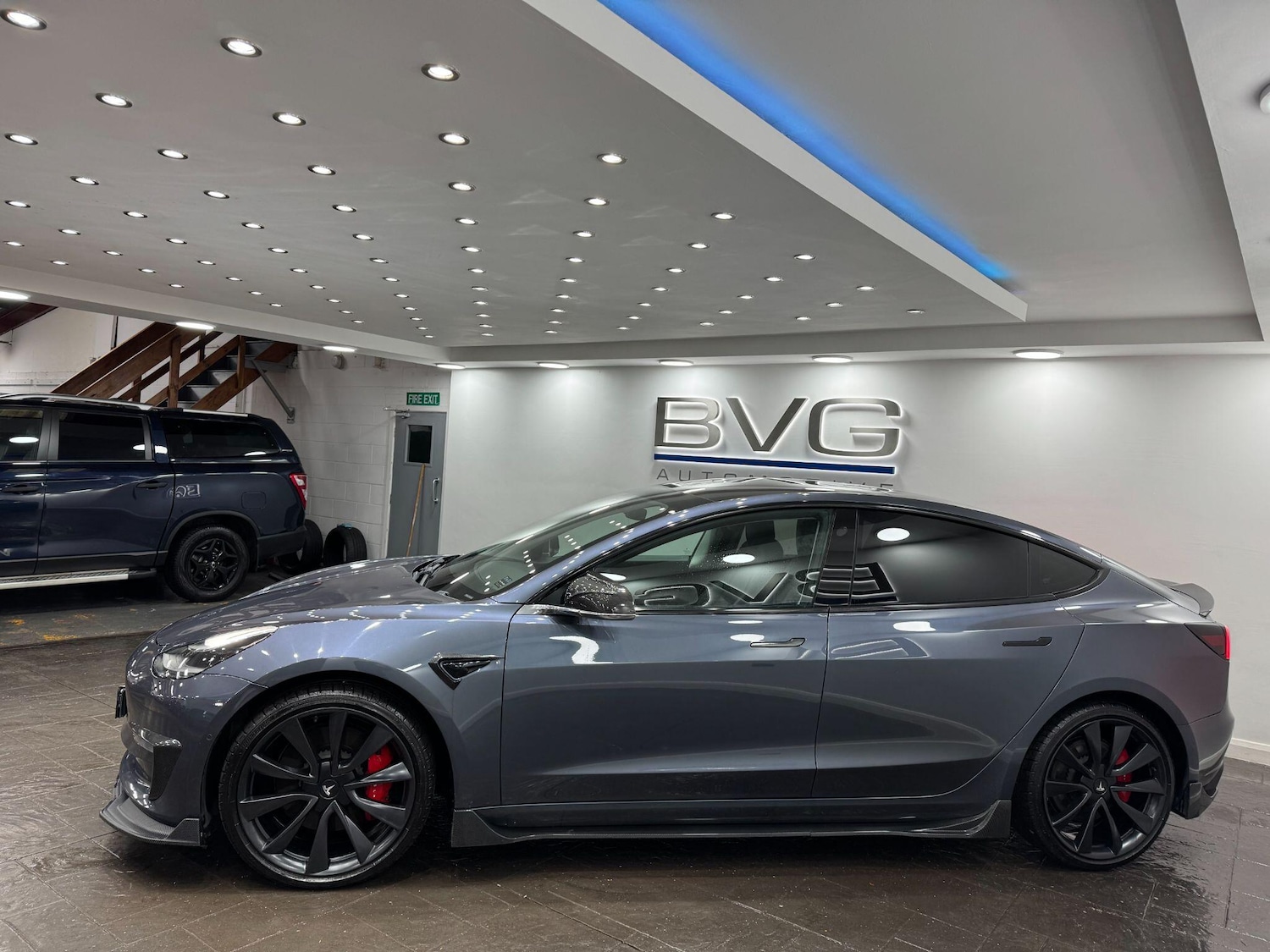 Used Tesla Model 3 2020 for sale - 77852777: Photo 7