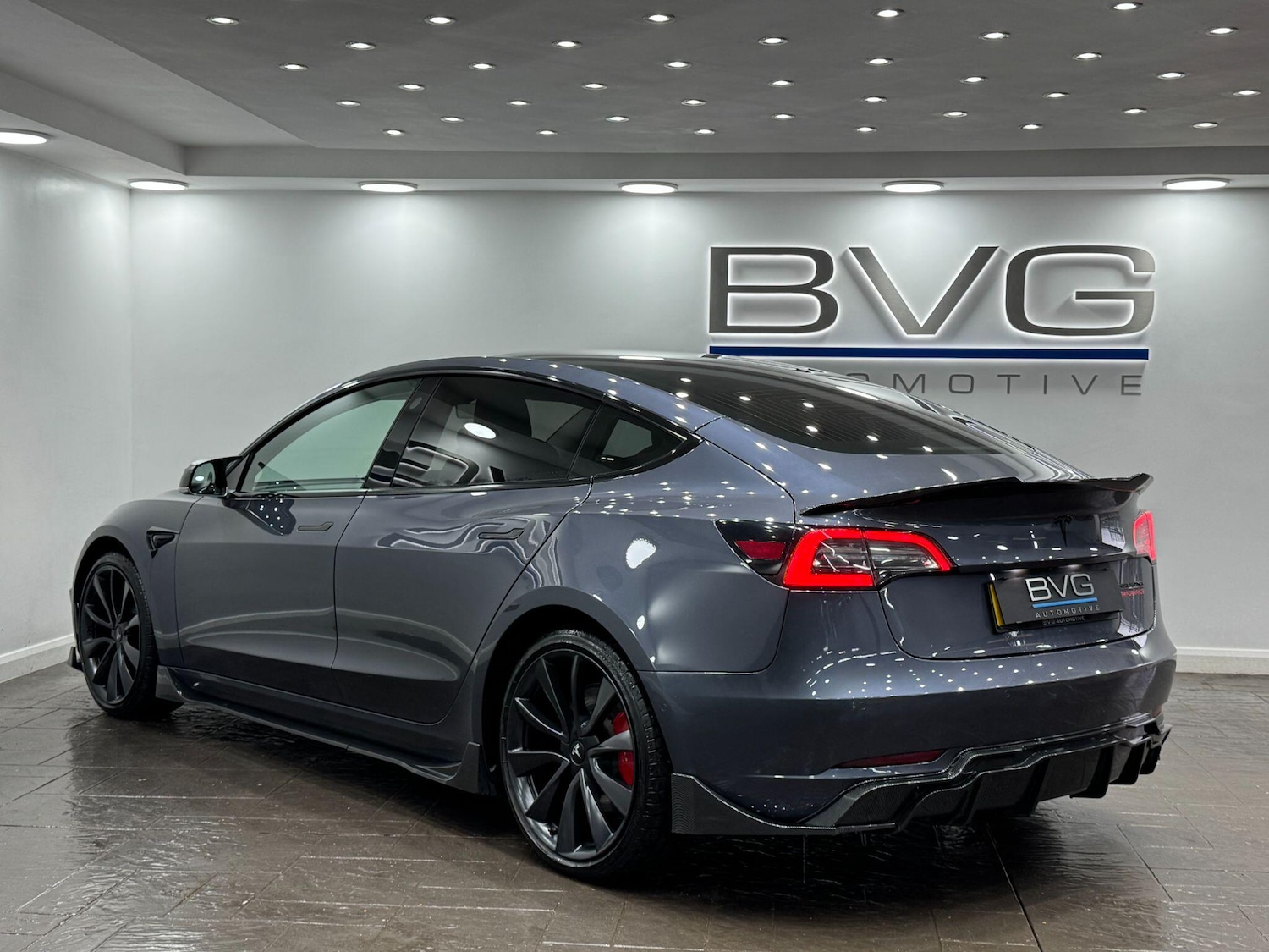 Used Tesla Model 3 2020 for sale - 77852777: Photo 9