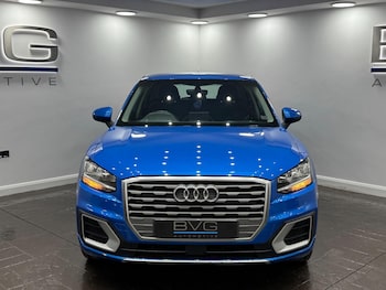 Used Audi Q2 2019 for sale - 79225037: Photo