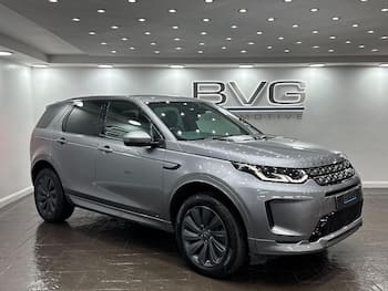 Used Land Rover Discovery Sport 2020 for sale - 79774567: Photo