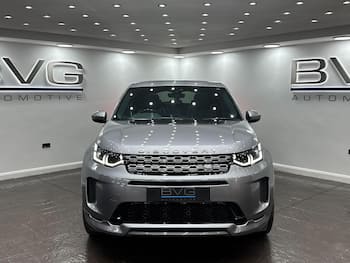 Used Land Rover Discovery Sport 2020 for sale - 79774567: Photo