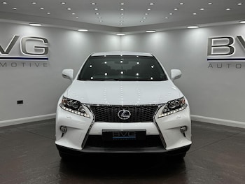 Used Lexus RX 2015 for sale - 78662467: Photo