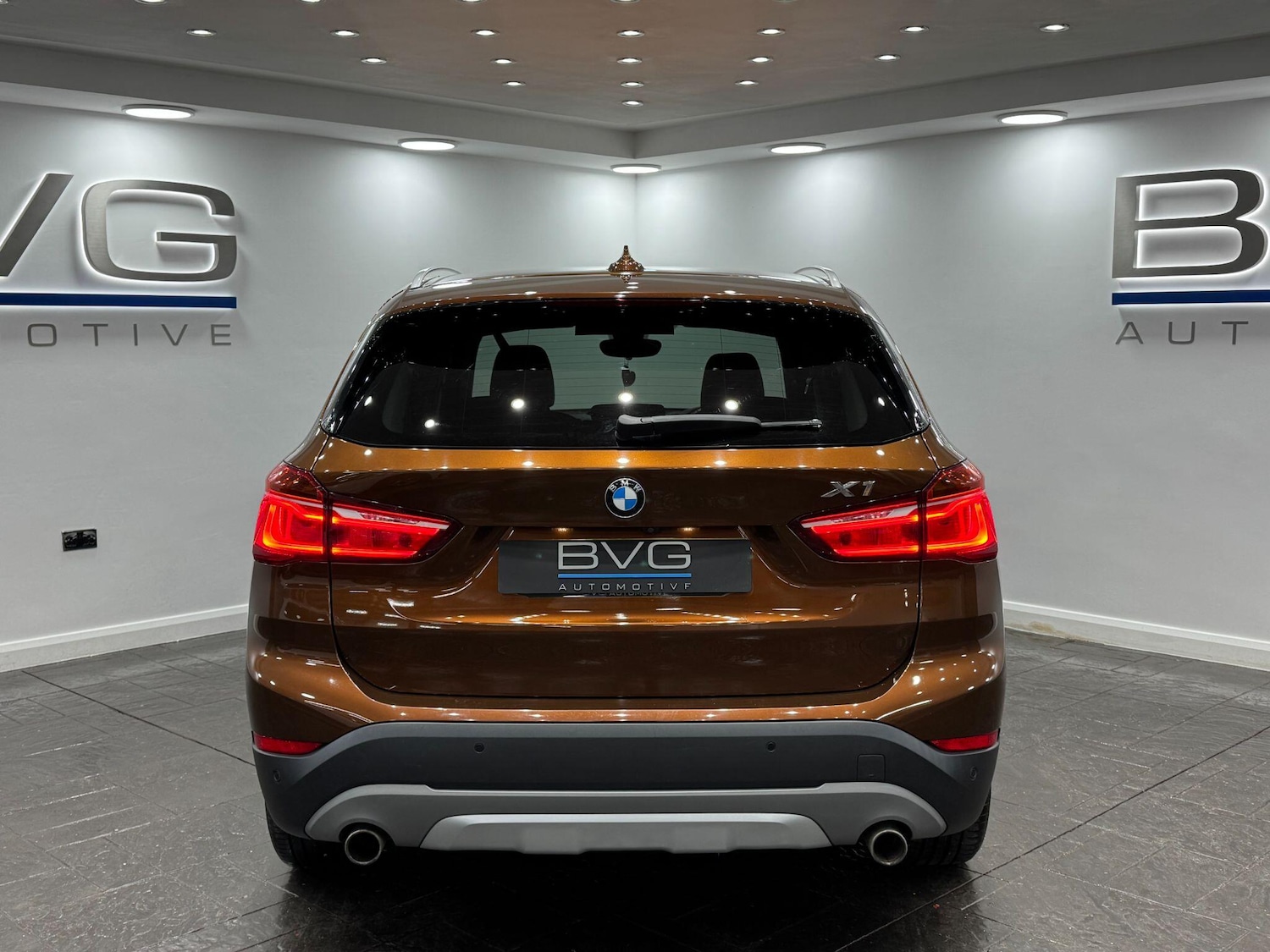 Used BMW X1 2015 for sale - 77330908: Photo 10