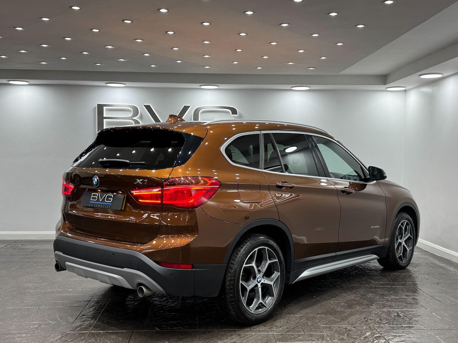 Used BMW X1 2015 for sale - 77330908: Photo 11