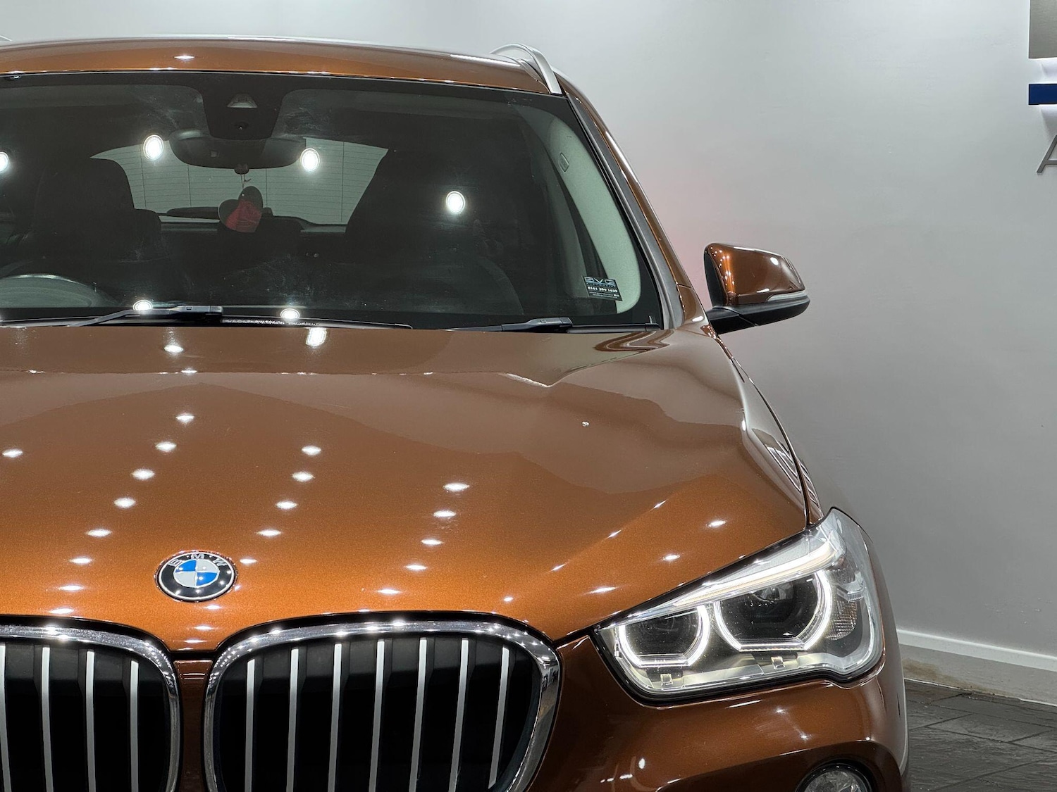 Used BMW X1 2015 for sale - 77330908: Photo 14