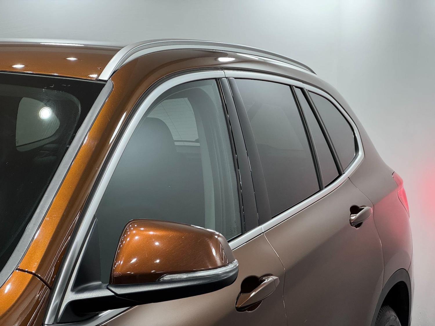 Used BMW X1 2015 for sale - 77330908: Photo 15