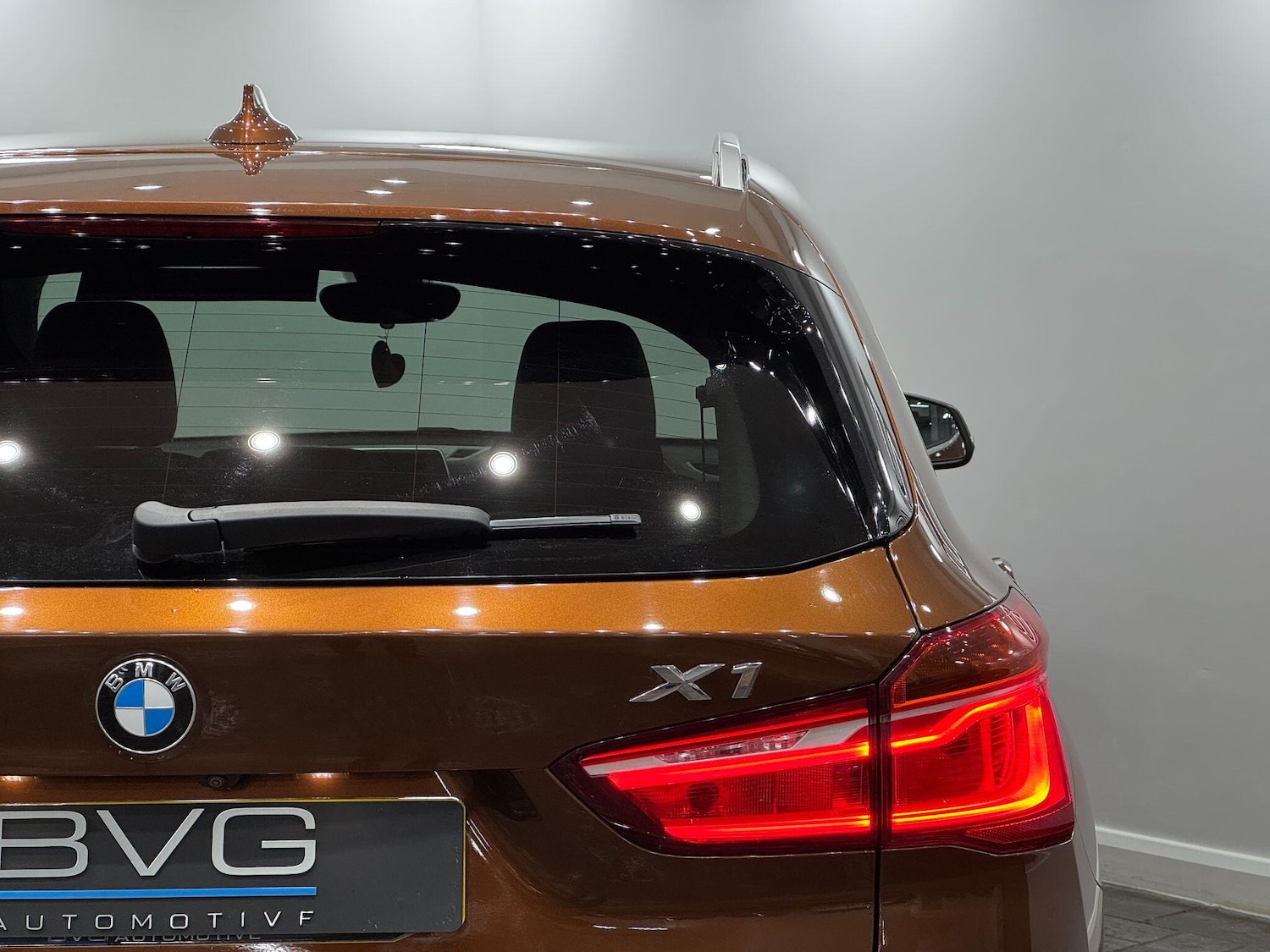 Used BMW X1 2015 for sale - 77330908: Photo 19