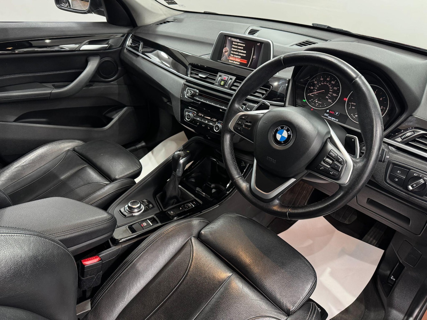 Used BMW X1 2015 for sale - 77330908: Photo 22