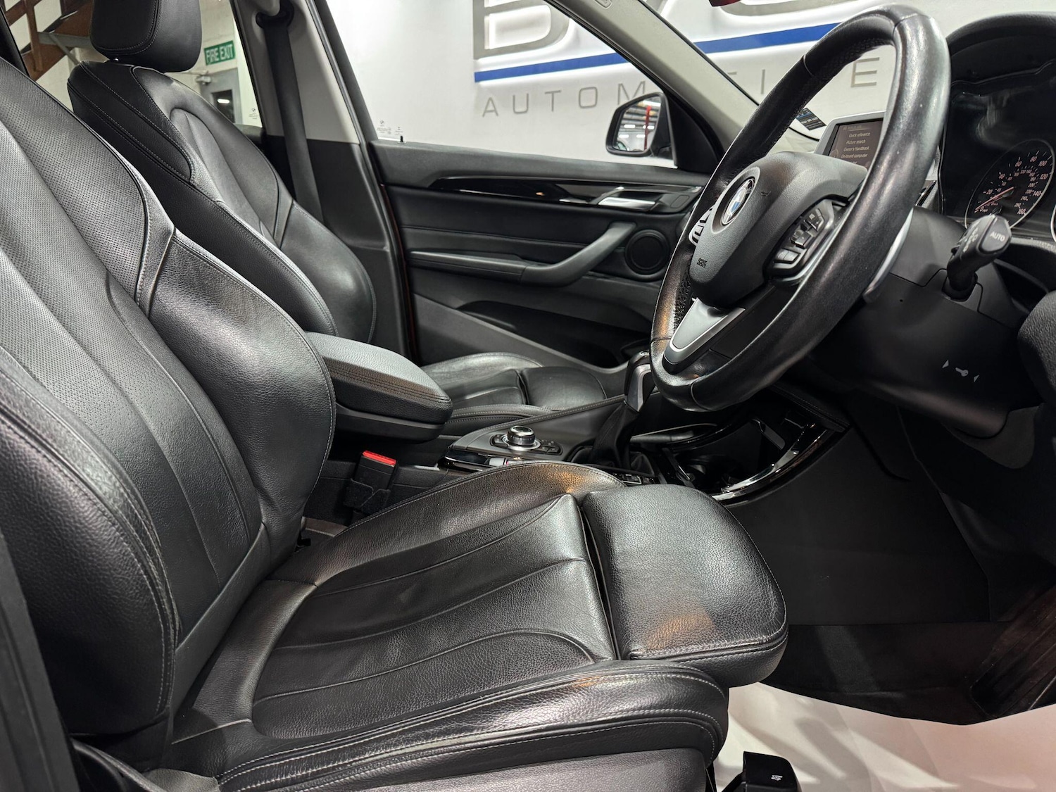 Used BMW X1 2015 for sale - 77330908: Photo 24