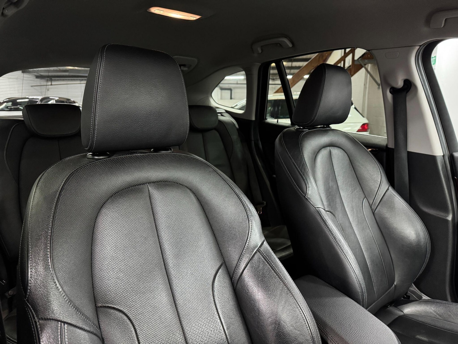 Used BMW X1 2015 for sale - 77330908: Photo 25