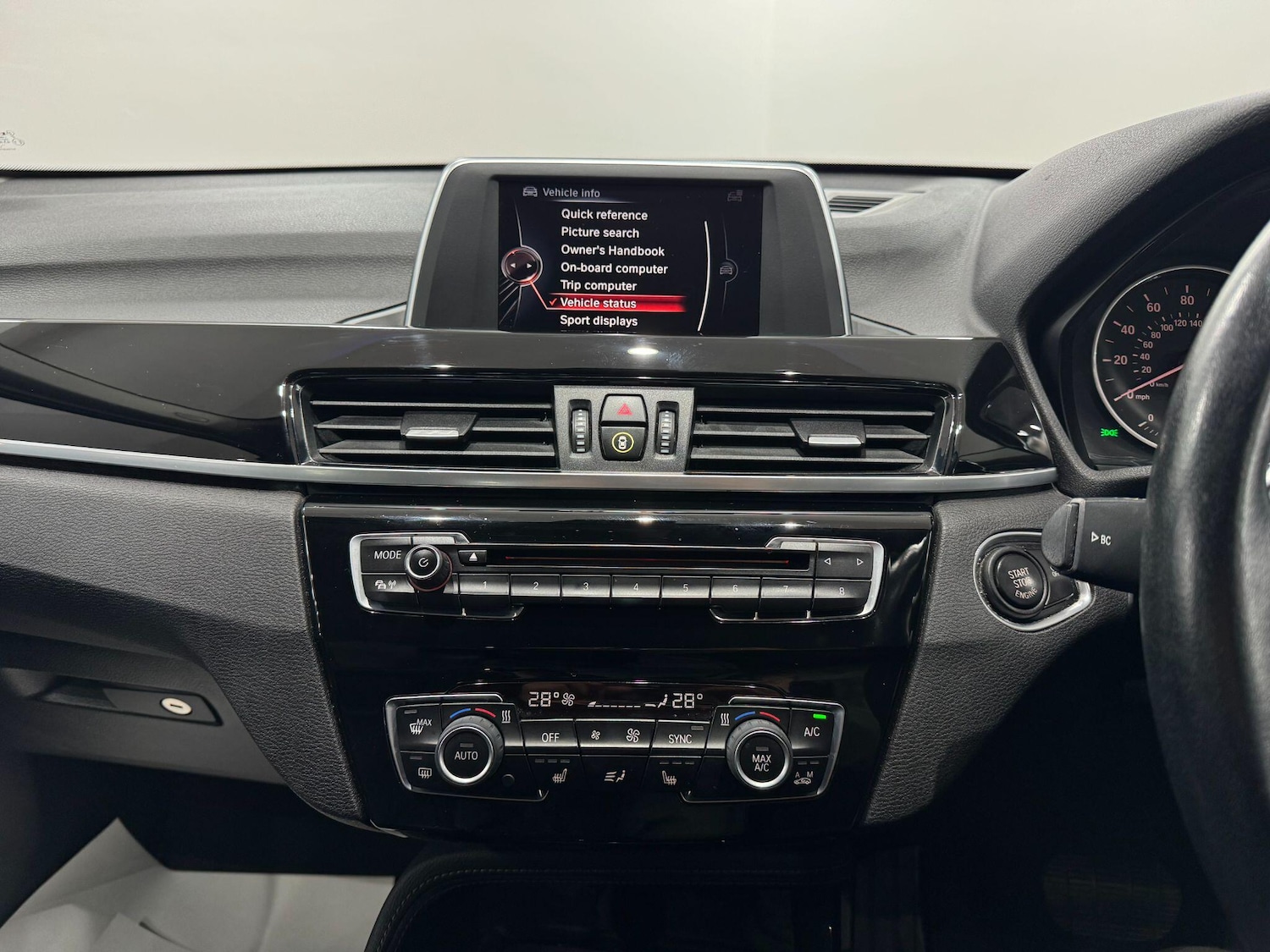 Used BMW X1 2015 for sale - 77330908: Photo 30