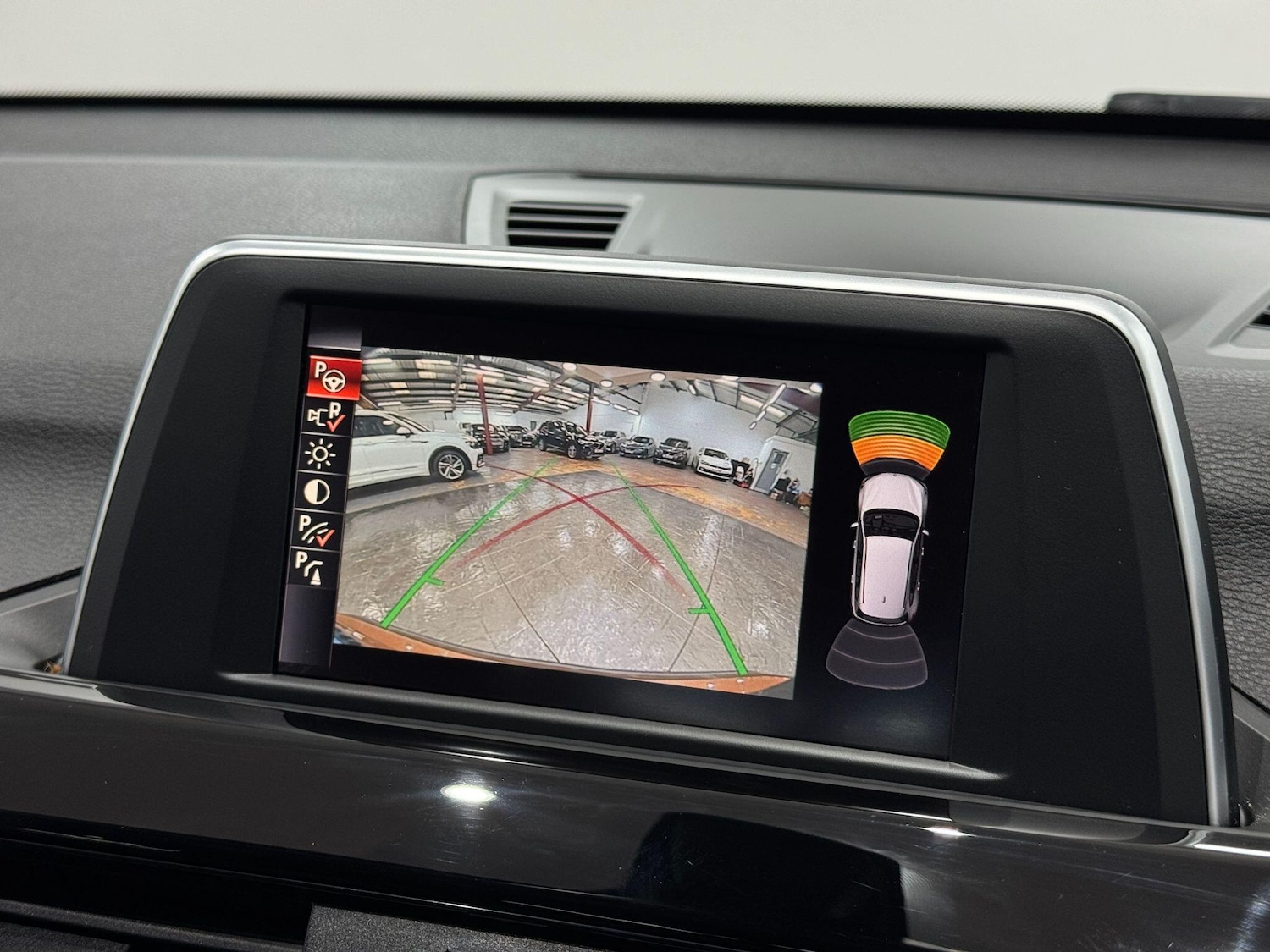 Used BMW X1 2015 for sale - 77330908: Photo 37