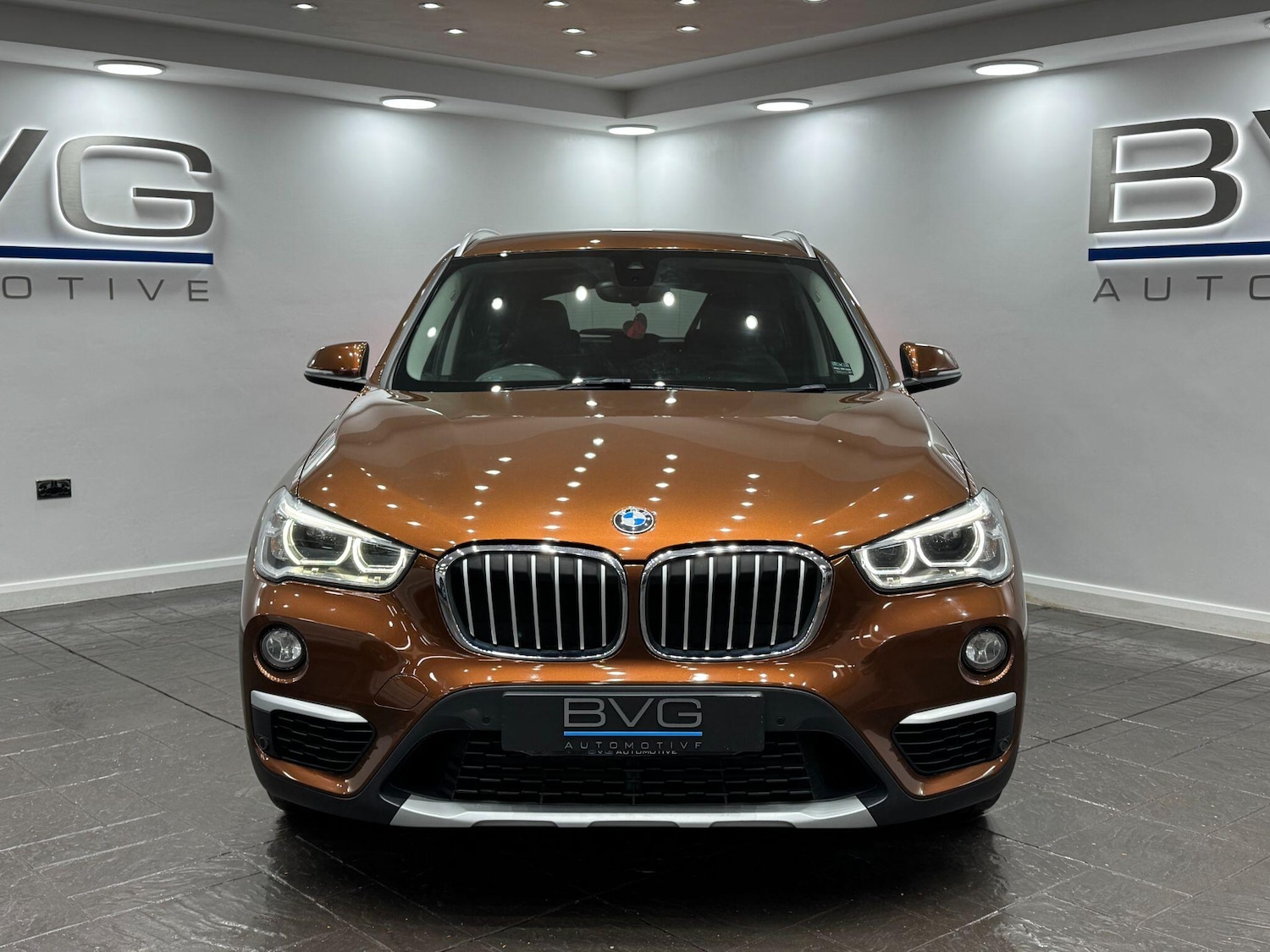 Used BMW X1 2015 for sale - 77330908: Photo 4