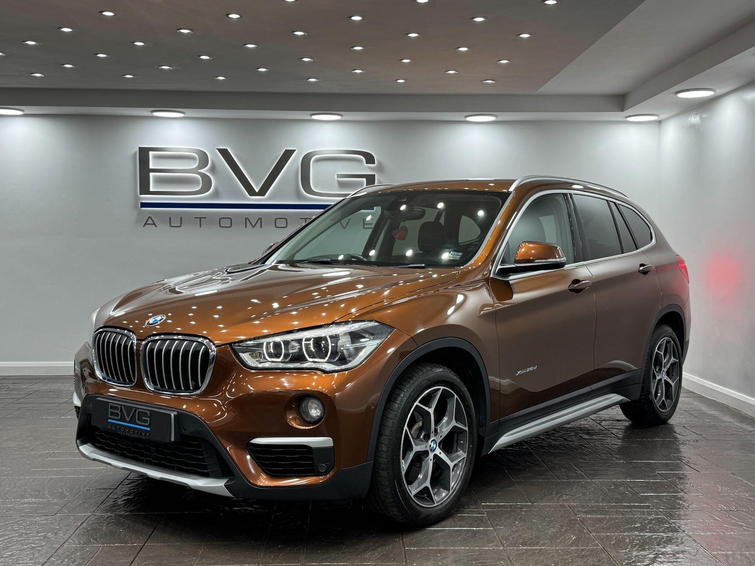 Used BMW X1 2015 for sale - 77330908: Photo 5