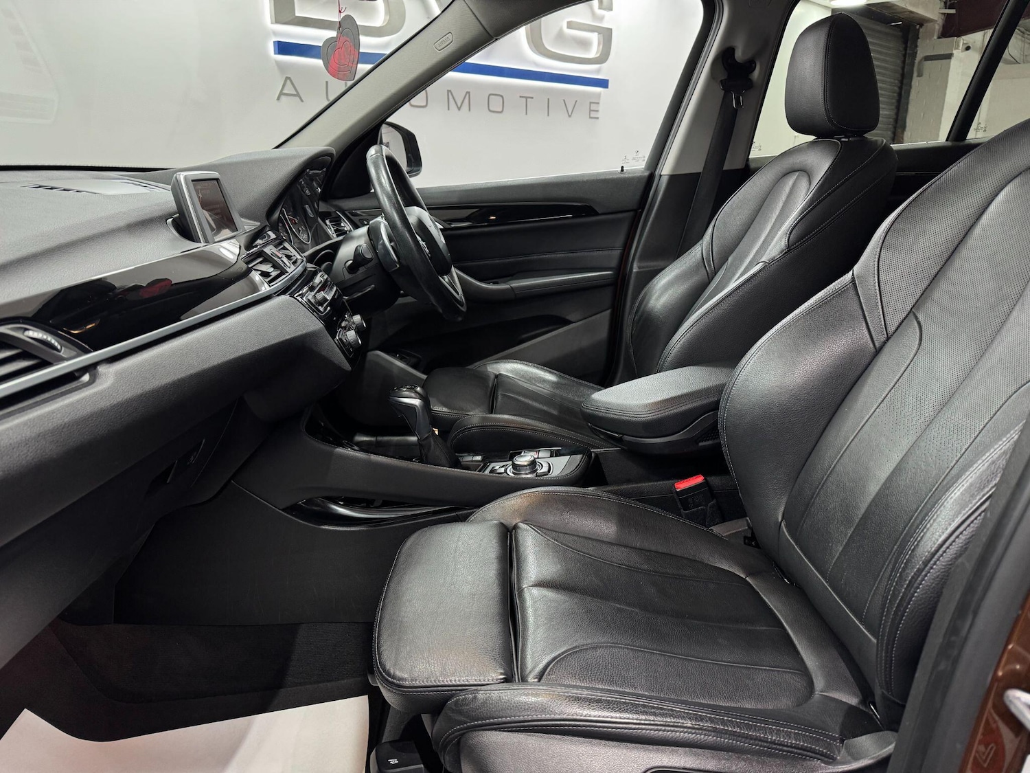 Used BMW X1 2015 for sale - 77330908: Photo 51