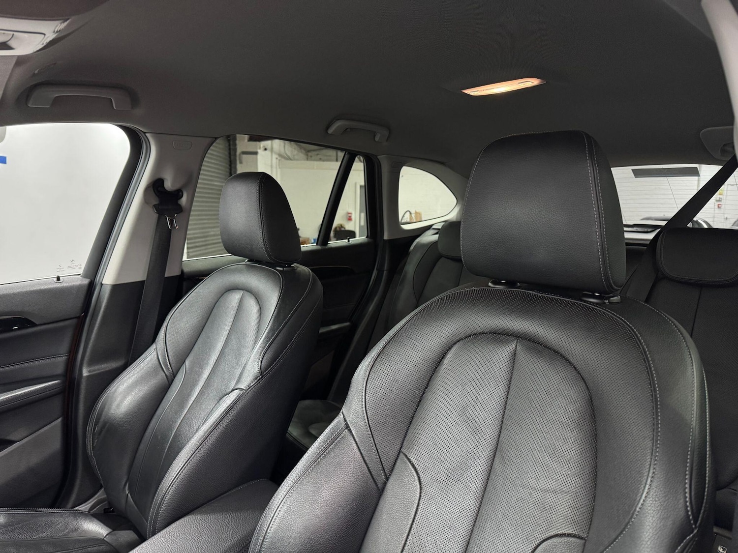 Used BMW X1 2015 for sale - 77330908: Photo 52