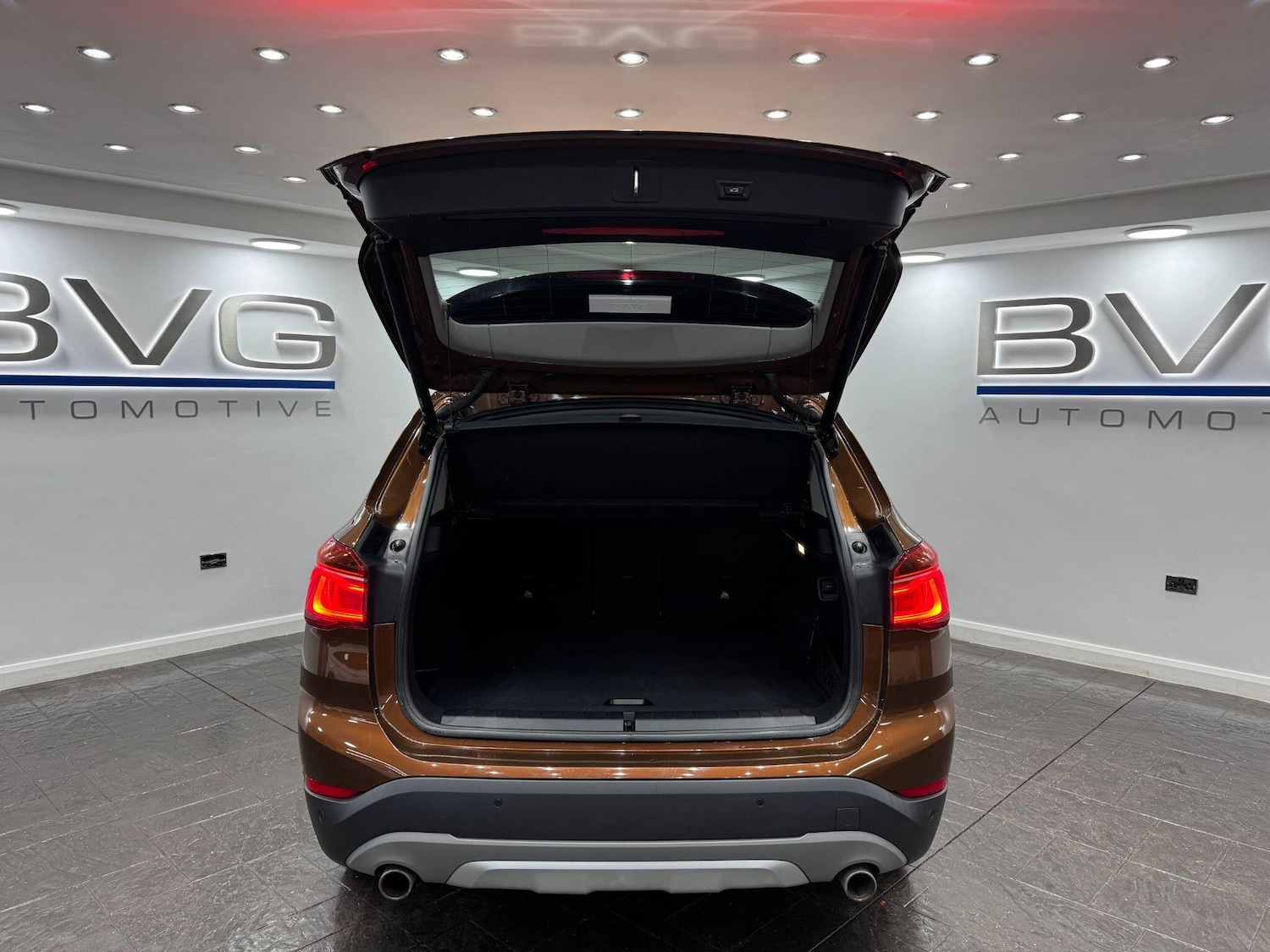 Used BMW X1 2015 for sale - 77330908: Photo 61