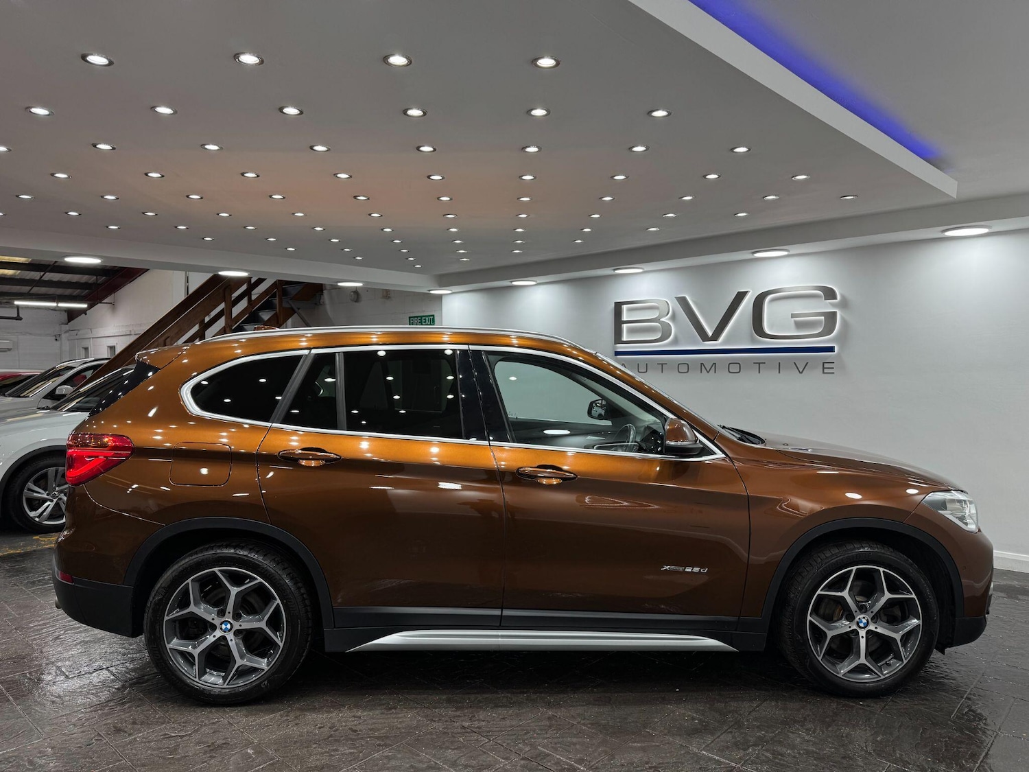 Used BMW X1 2015 for sale - 77330908: Photo 7