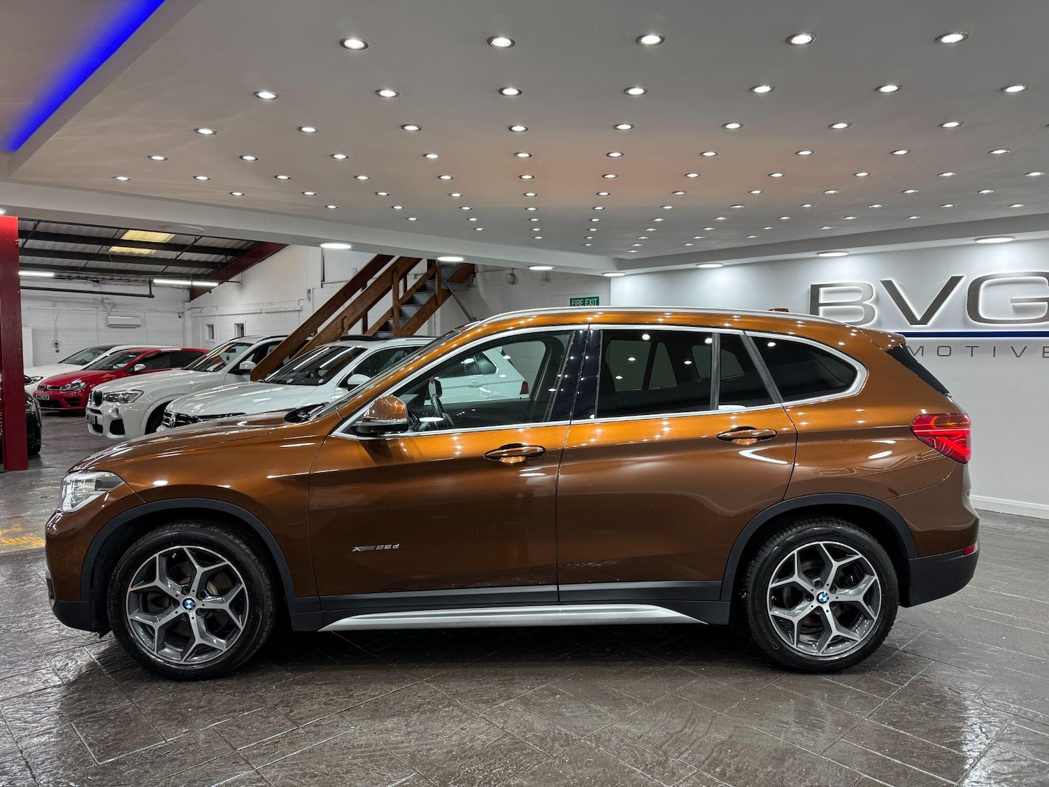 Used BMW X1 2015 for sale - 77330908: Photo 8