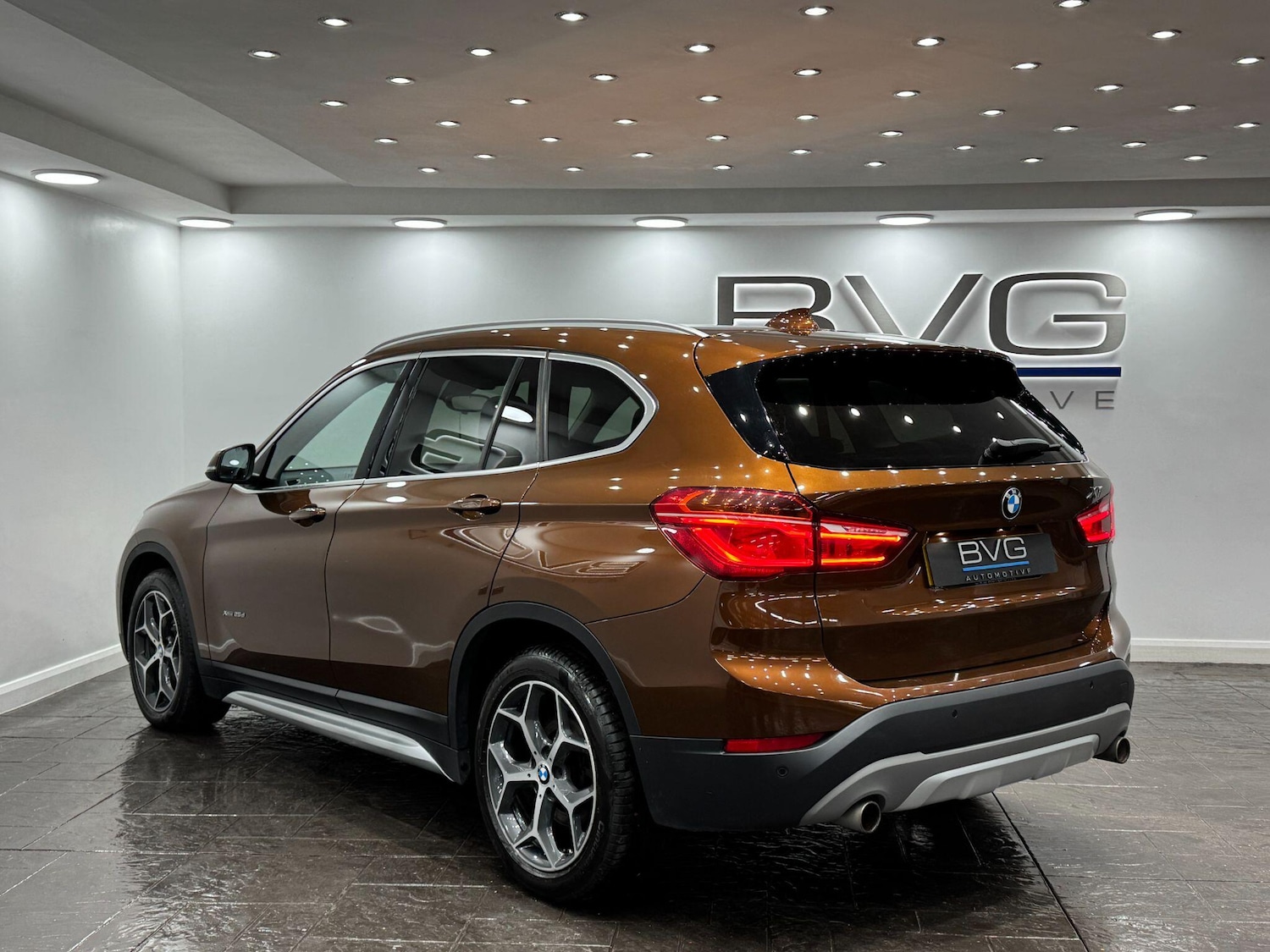 Used BMW X1 2015 for sale - 77330908: Photo 9