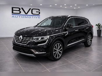 Used Renault Koleos 2019 for sale - 77892390: Photo