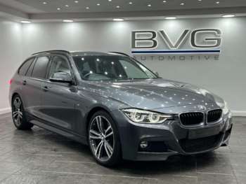 2016 (65) - 2.0 320d M Sport Touring Auto Euro 6 (s/s) 5dr