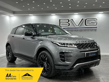 2019 (69) - 2.0 D180 R-Dynamic SE 5dr Auto