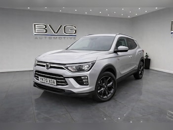 (70) - 1.5 Ventura Euro 6 (s/s) 5dr