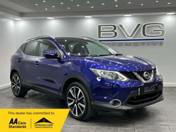 2014 (14) - 1.5 dCi Tekna 2WD Euro 5 (s/s) 5dr